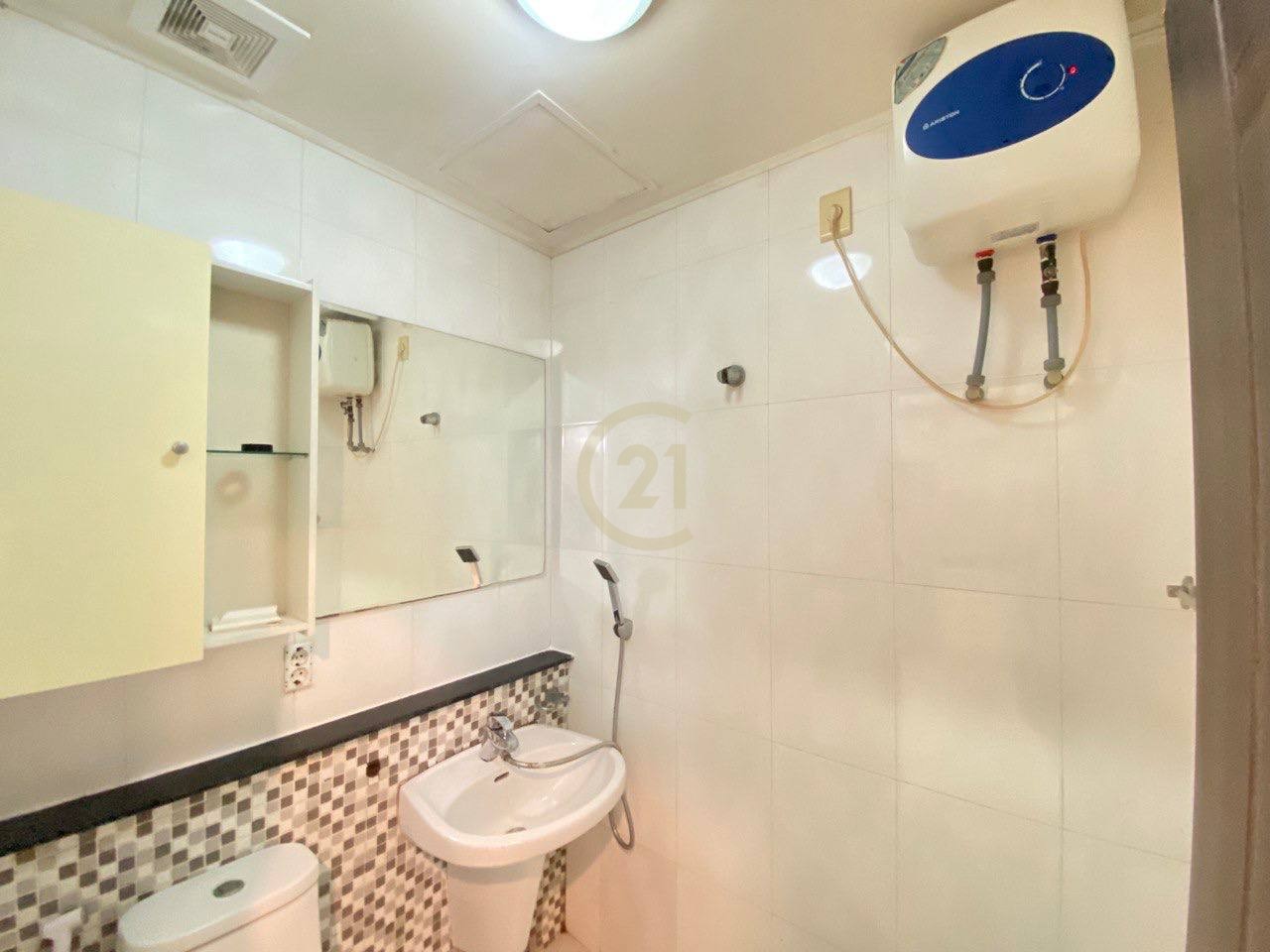 2 Bedroom For Rent At Toul Kork