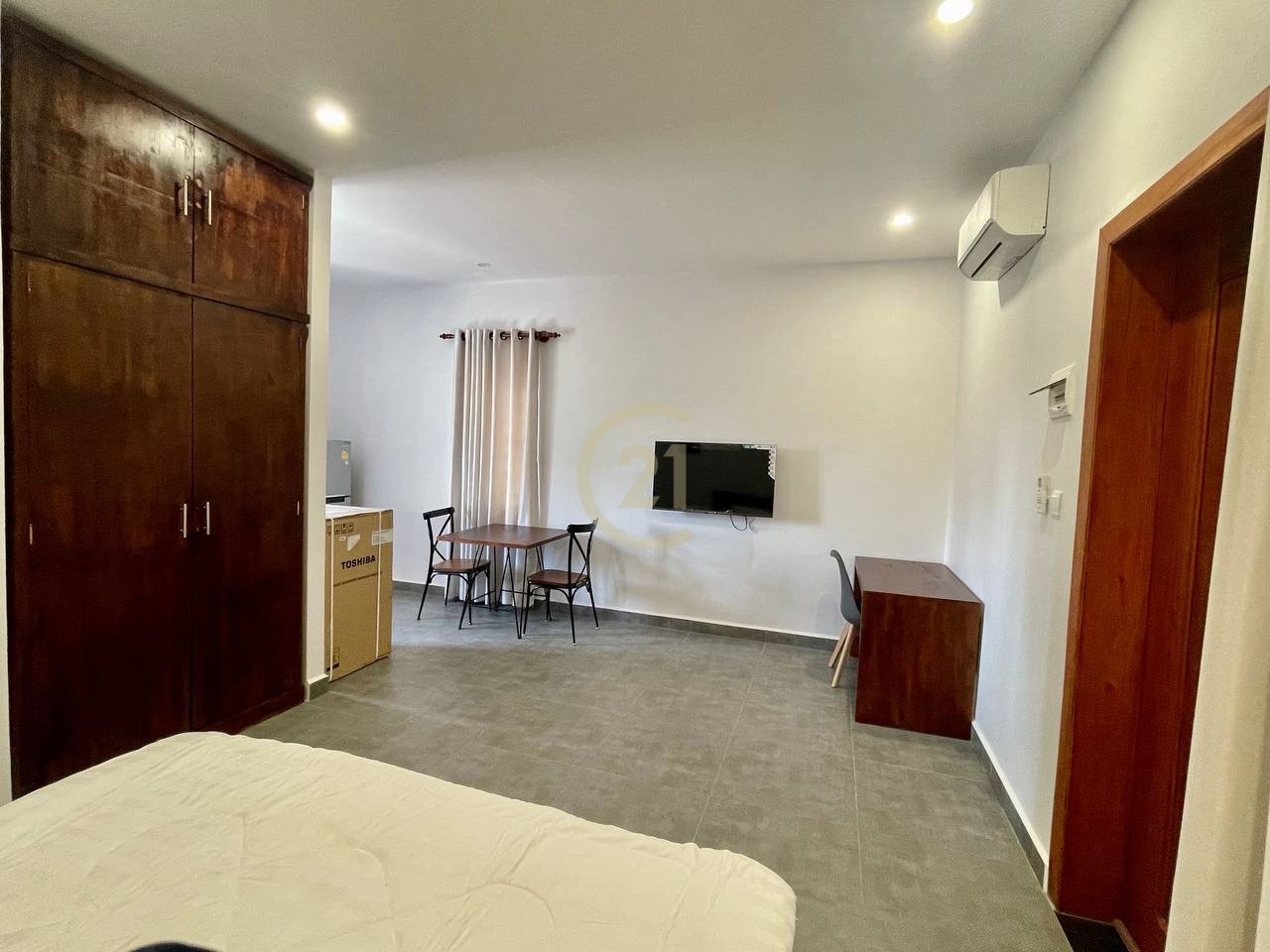 photo_2_2024-05-09_10-38-25 Brand new studio room for rent at BKK3