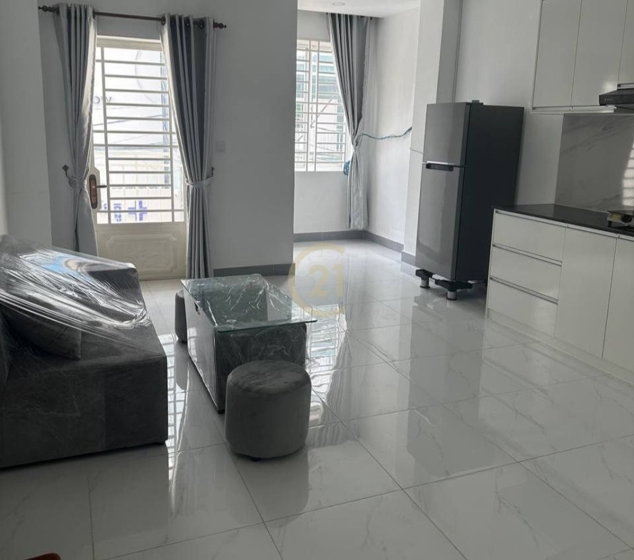 Brand new one Bedroom for rent at BKK3