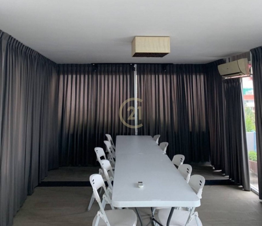 Brand new Building for rent at BKK1