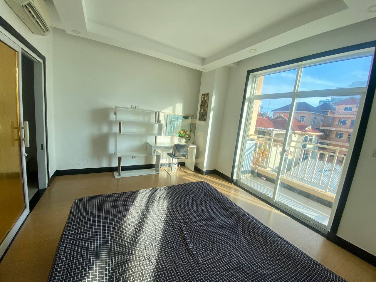 1 Bedroom For Rent At Toul Tompung