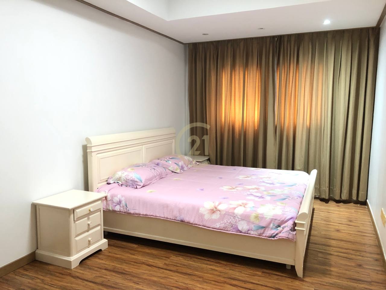 2 Bedroom Apartment for rent at Toul Kork