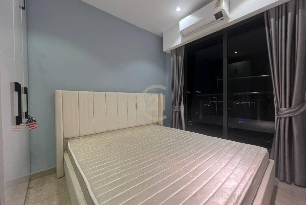 Two Bedroom for rent at Toul Kork