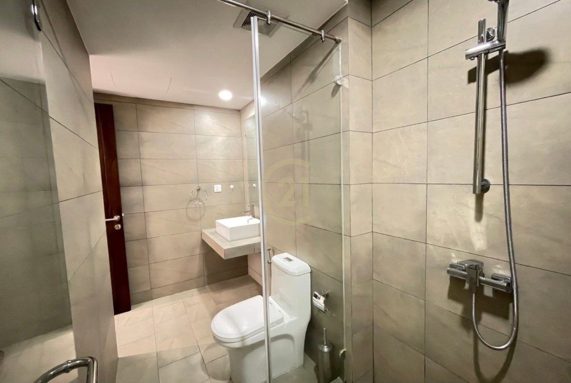 One Bedroom Unit for rent at Mean Chey