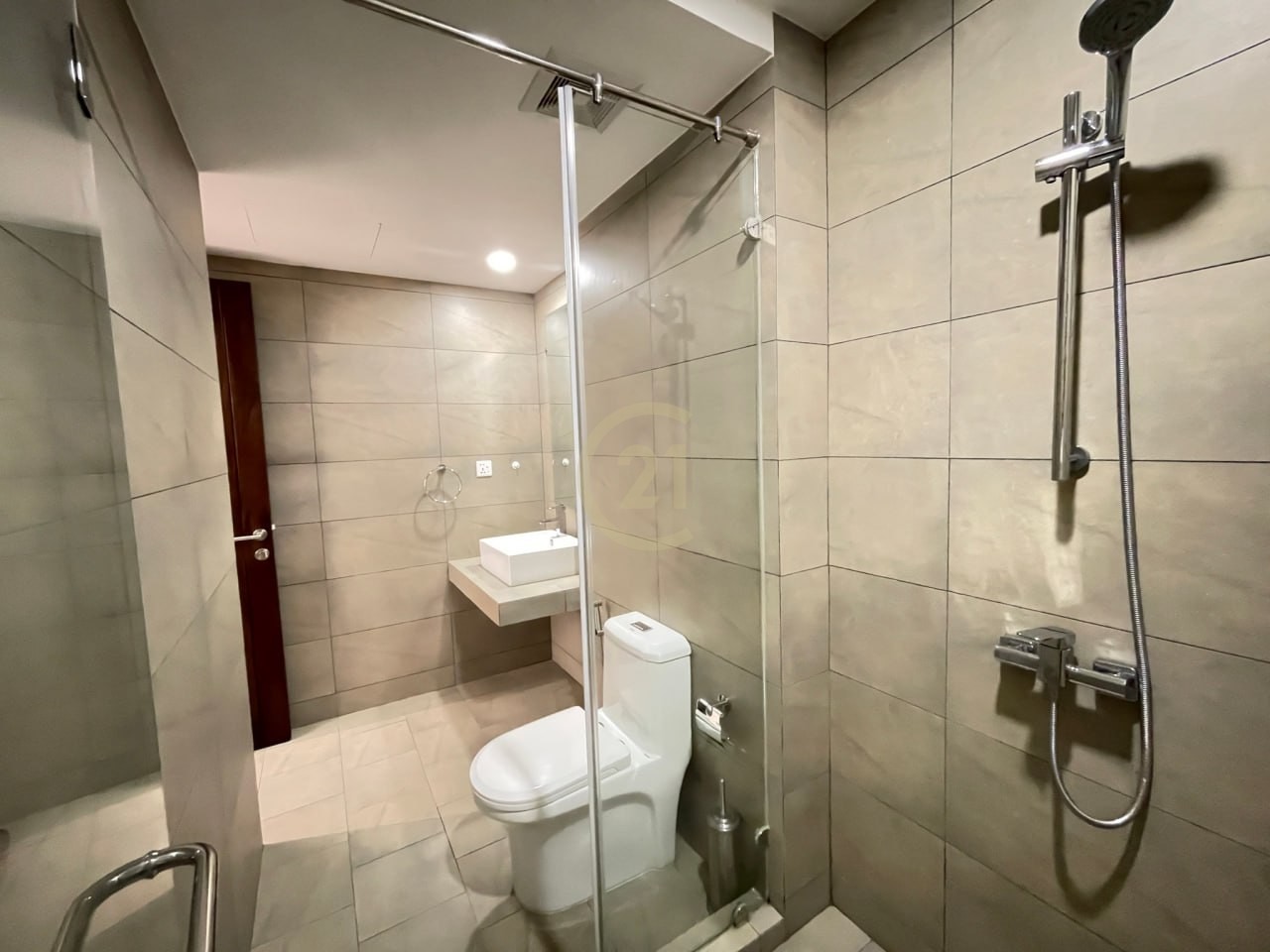 One Bedroom Unit for rent at Mean Chey