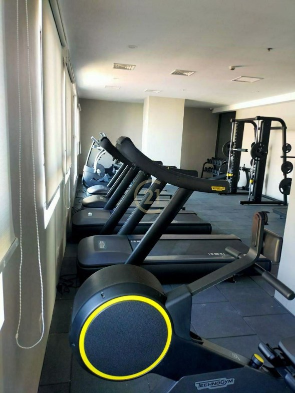 Brand New Studio room for rent at TK