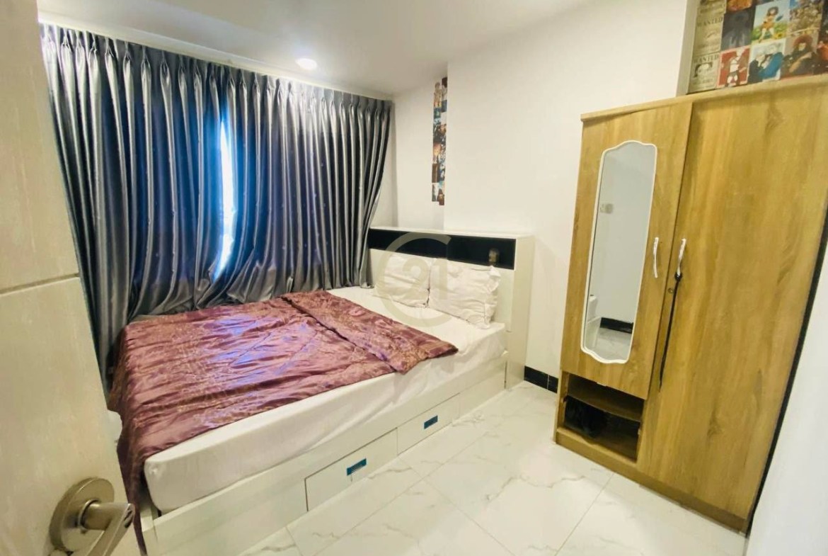 One Bedroom Apartment for rent In BTP