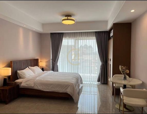 Studio Room Apartment for rent | Toul Kork