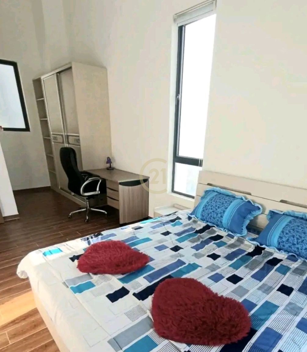 Special Price 2 BR Apartment for at 7 Makara