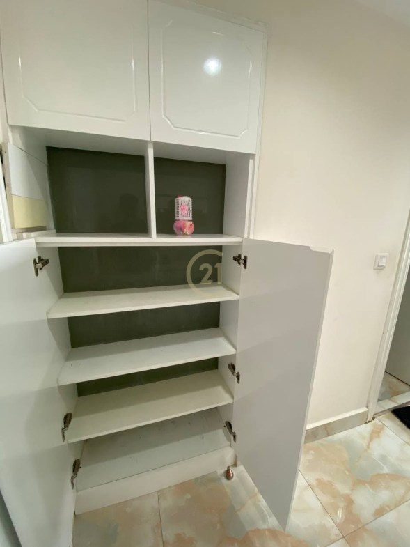 1 Bedroom For Rent At Chroy Chongva