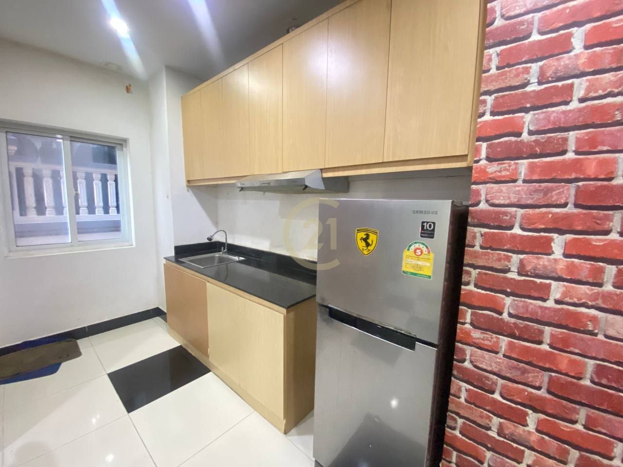 Nice 1 Bed Apartment for rent at TTP