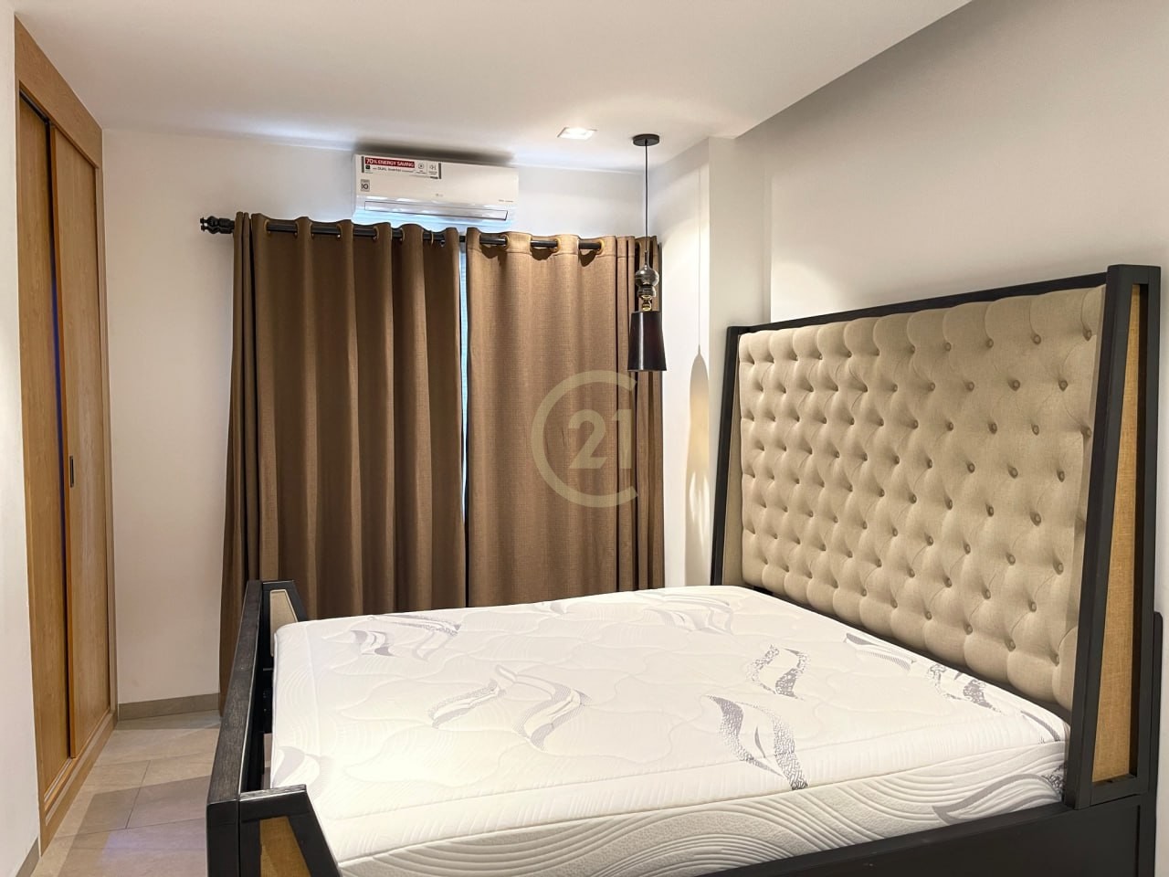 Brand New Two Bed Condo for rent at Mean Chey