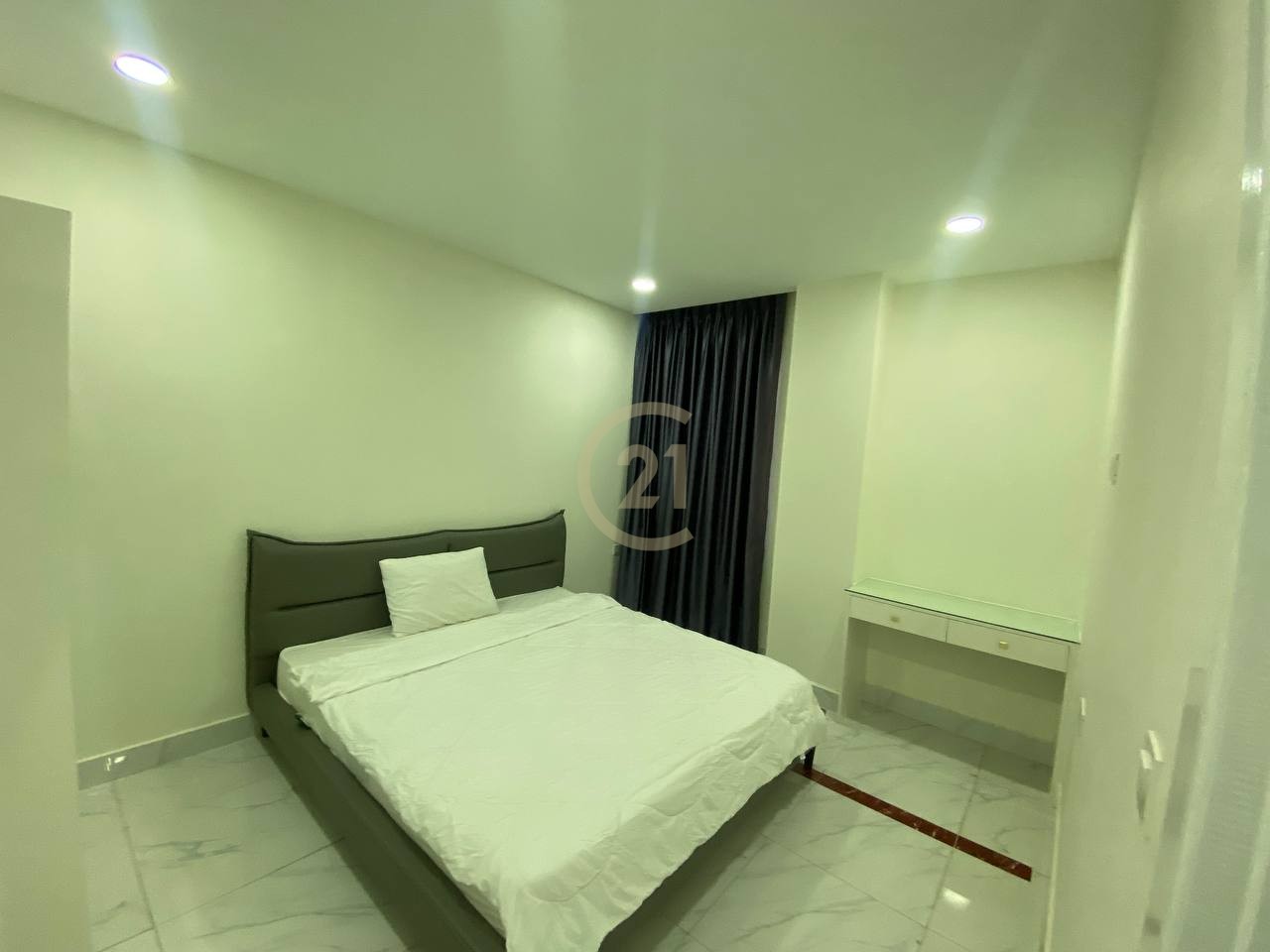 1 Bedroom For Rent At Toul Tompung