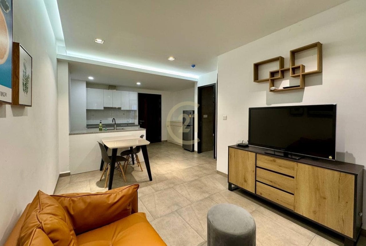 BRAND NEW 1 BEDROOM FOR RENT