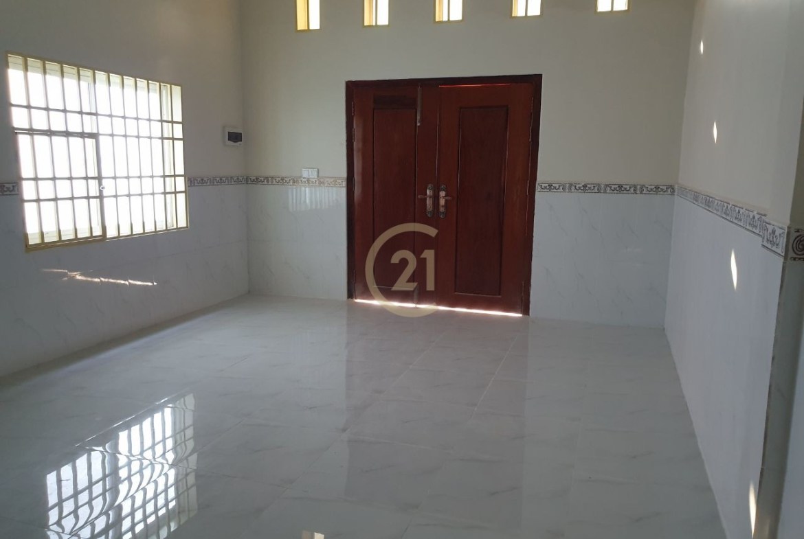 Building For Rent At Beoung Tompun
