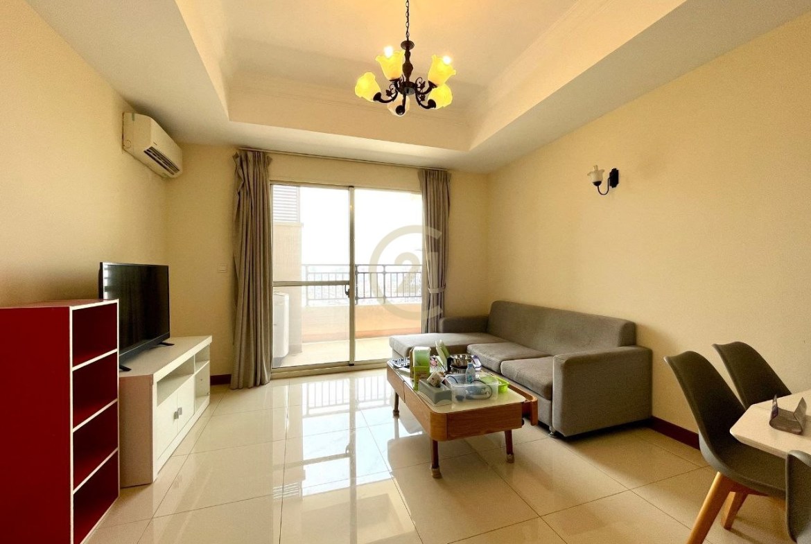 Brand new one bedroom at Bali3