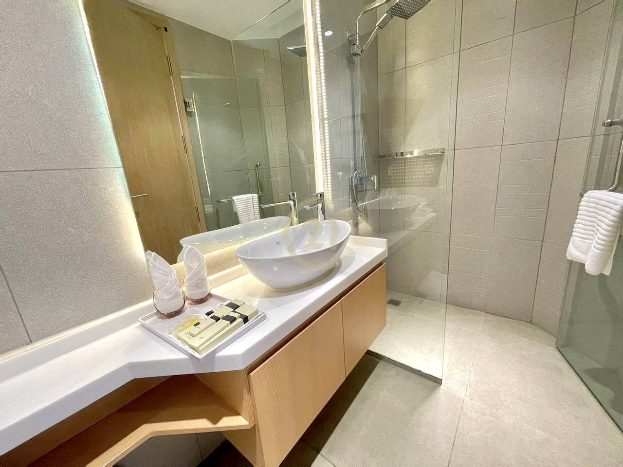3 Bedroom For Rent At Tonle Bassac