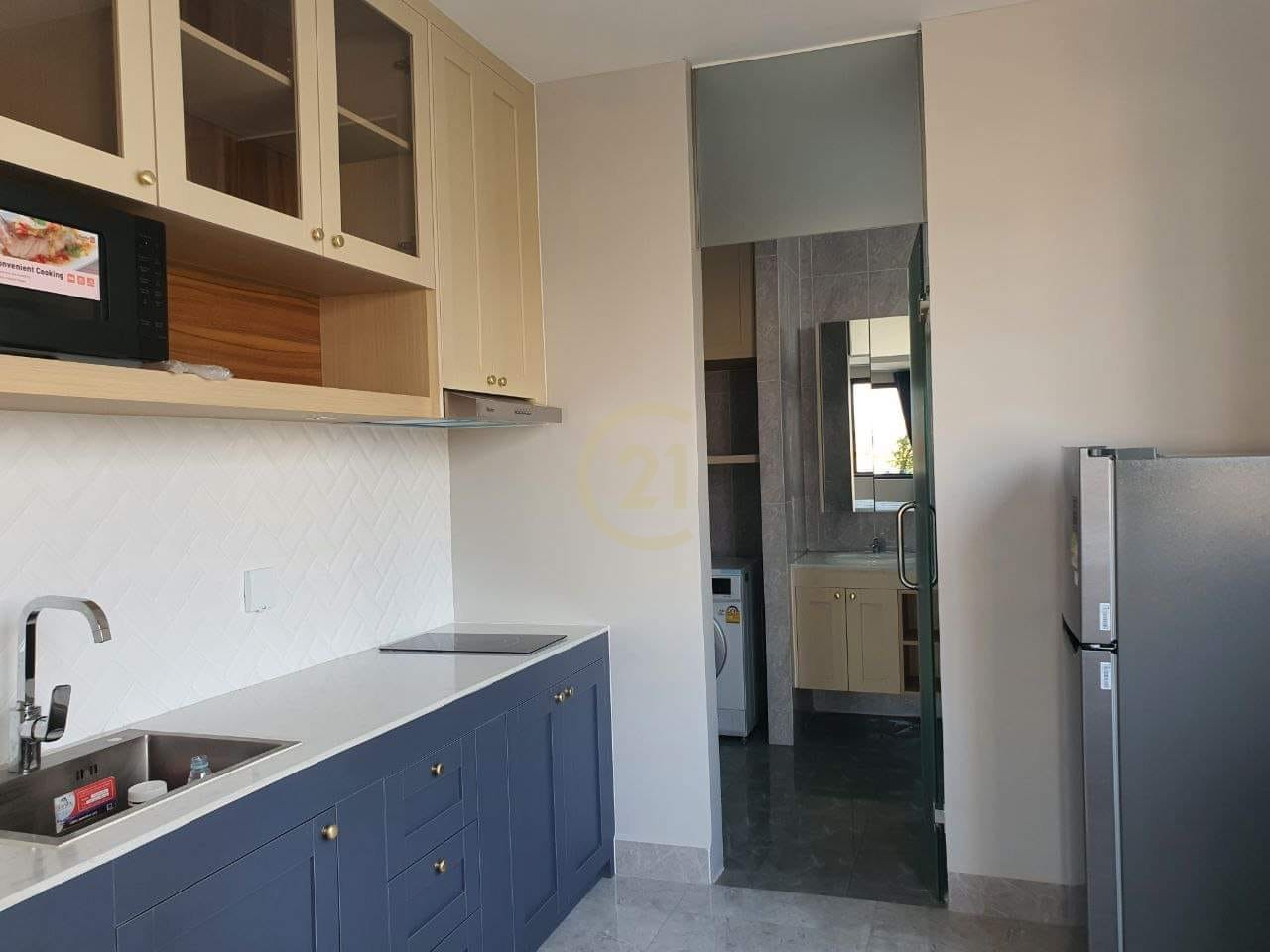 photo_2_2024-05-16_15-56-50 Modern Studio Apt for rent at Tonle Bassac