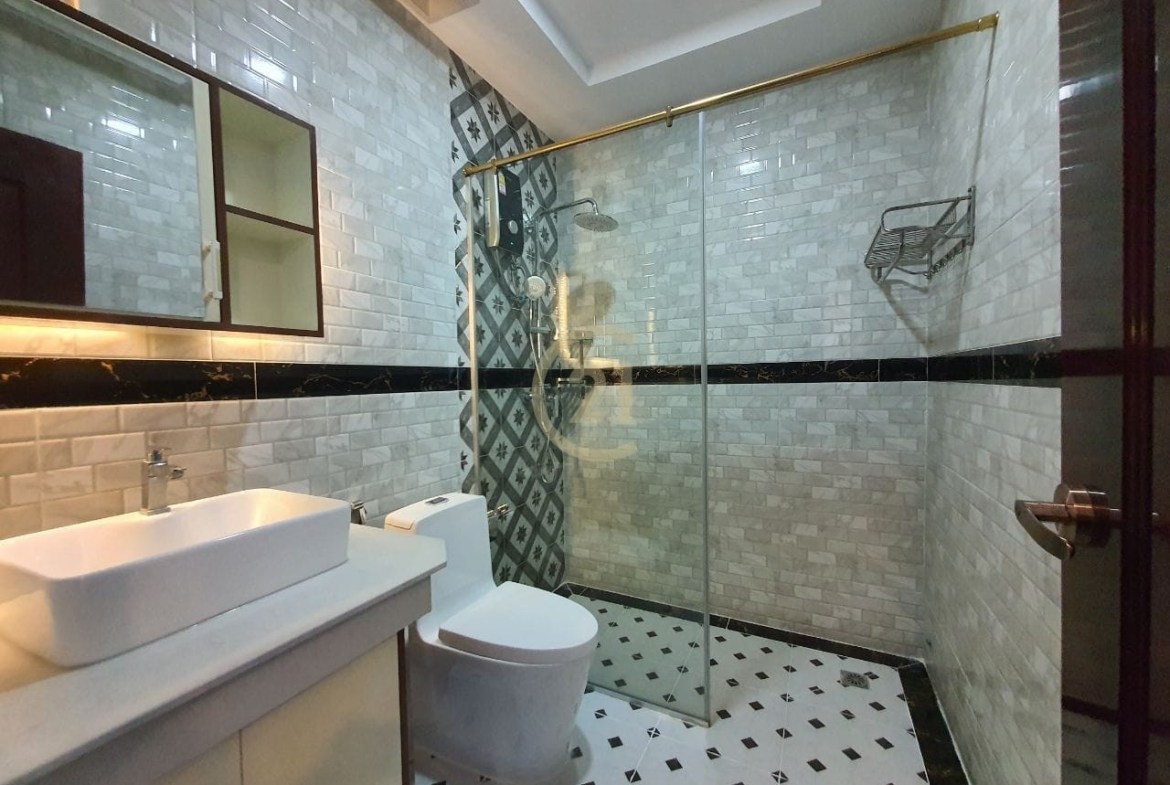 Nice One Bedroom Residence for rent at BKK2