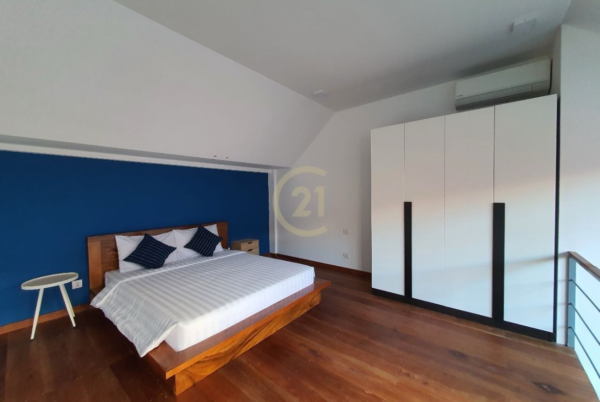 Brand new 01BR For Rent at BKK3
