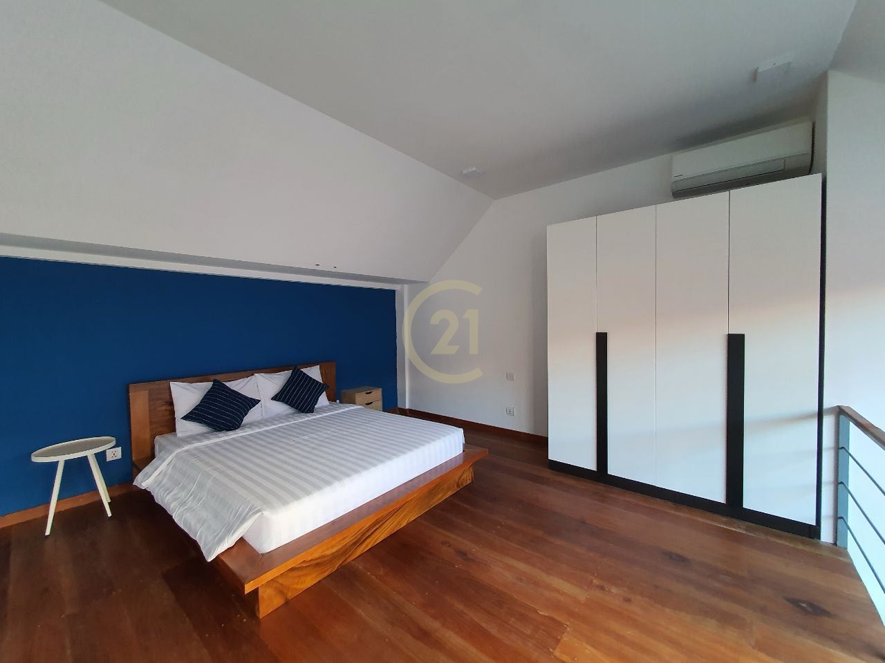 Brand new 01BR For Rent at BKK3