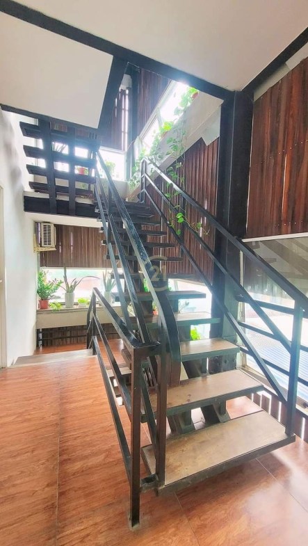 Studio Apartment for rent at Doun Penh