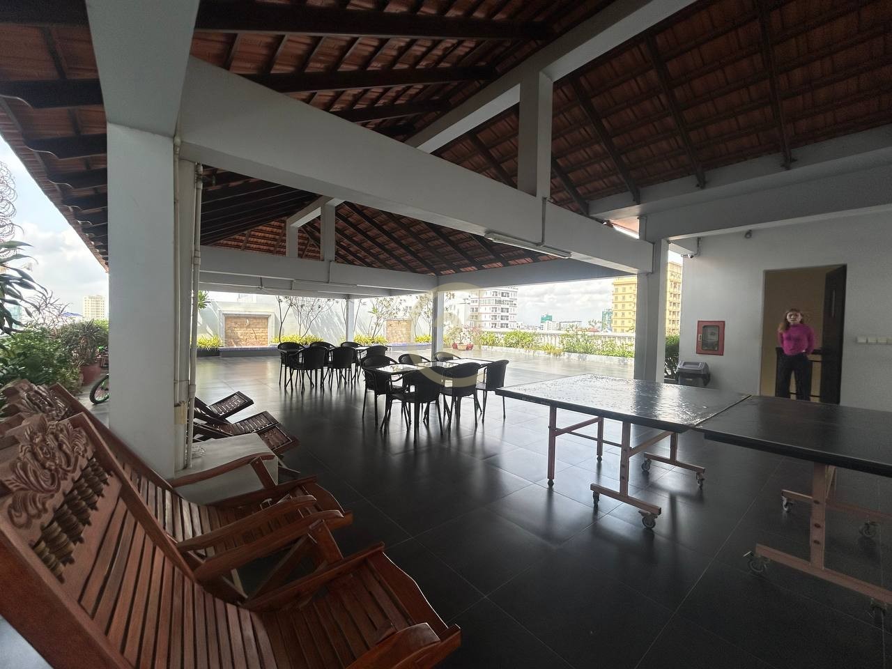 Office Space For Rent At Toul Tompung