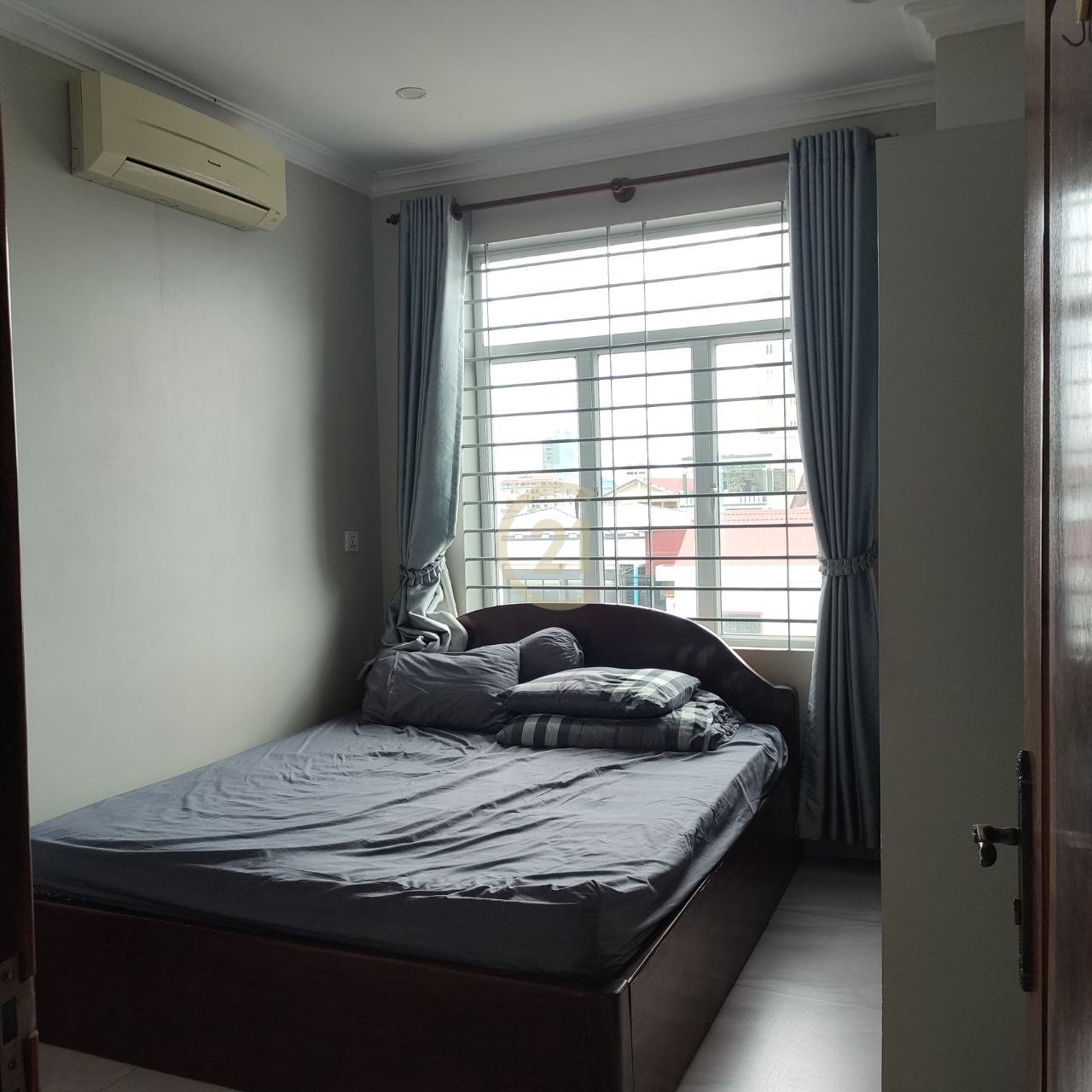 2 Bedroom For Rent At Toul Tompung