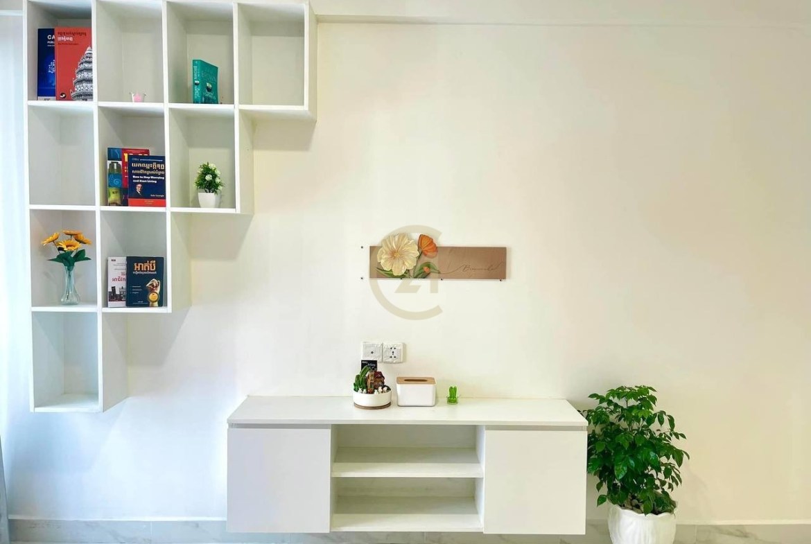 Special Price Studio room for rent at Sen Sok