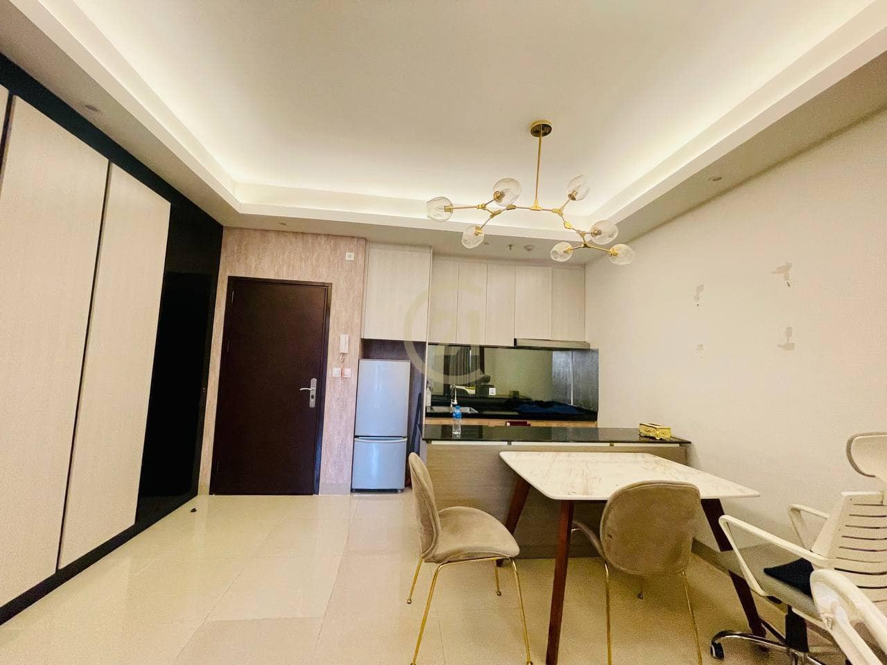 1Bedroom For Rent At Toul Kork