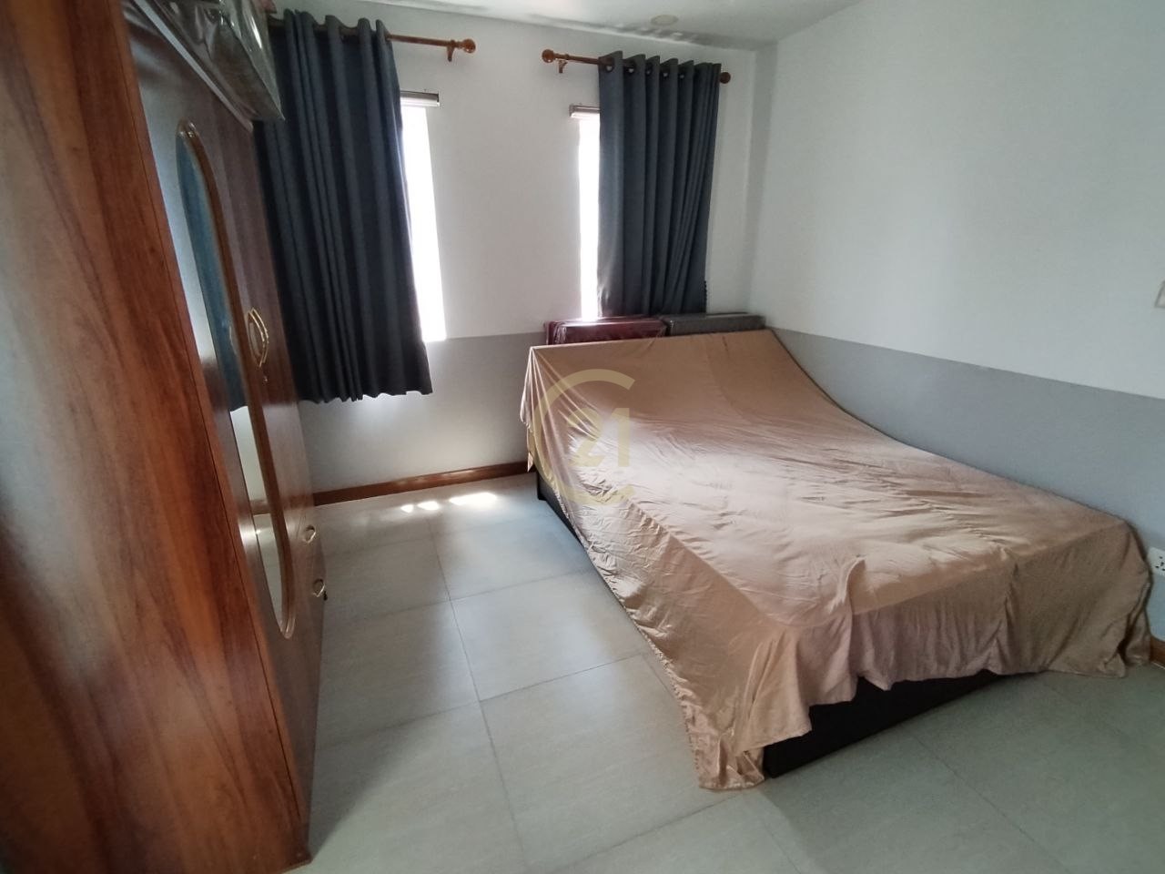 1 Bedroom For Rent At Boeung Kengkang