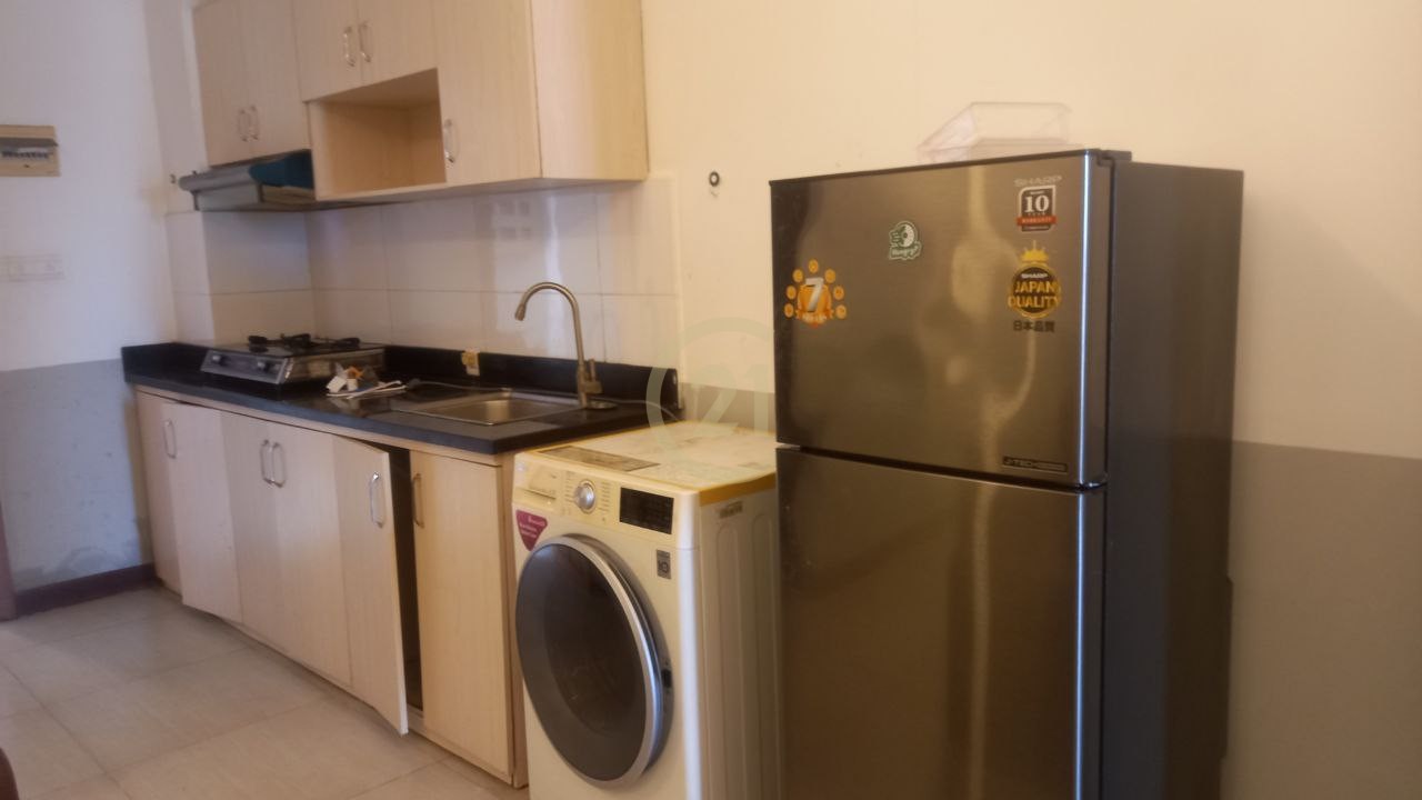 1 Bedroom For Rent At Boeung Kengkang
