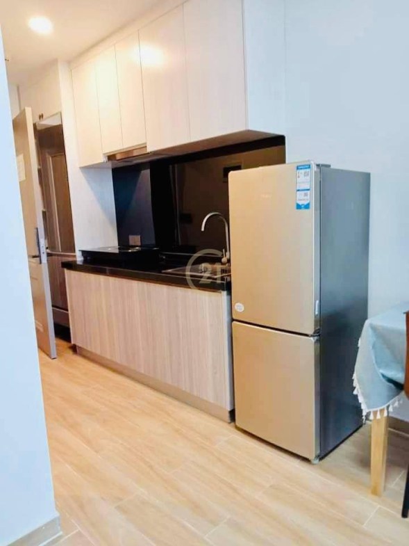 Studio Room For Rent At Toul Kork