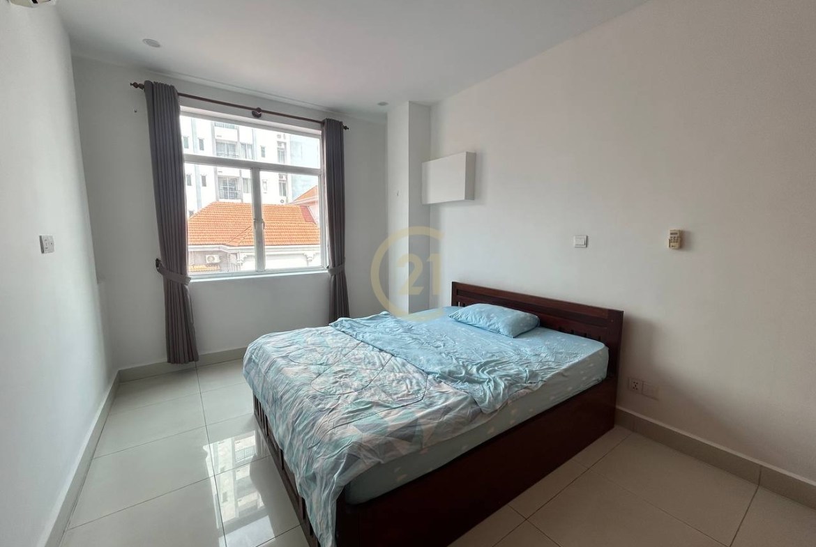 Specious 2 Bedroom for rent at TTP