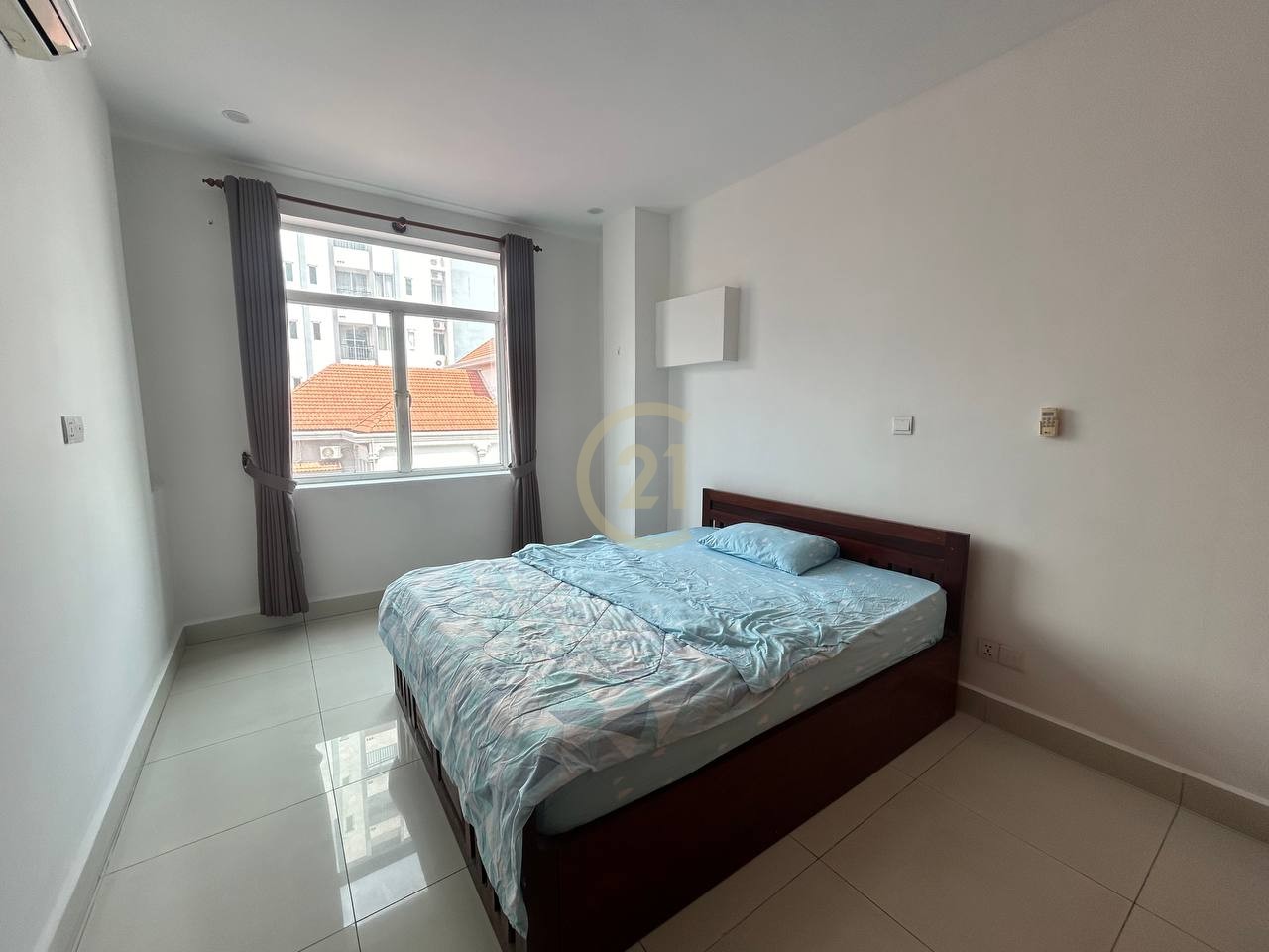 Specious 2 Bedroom for rent at TTP