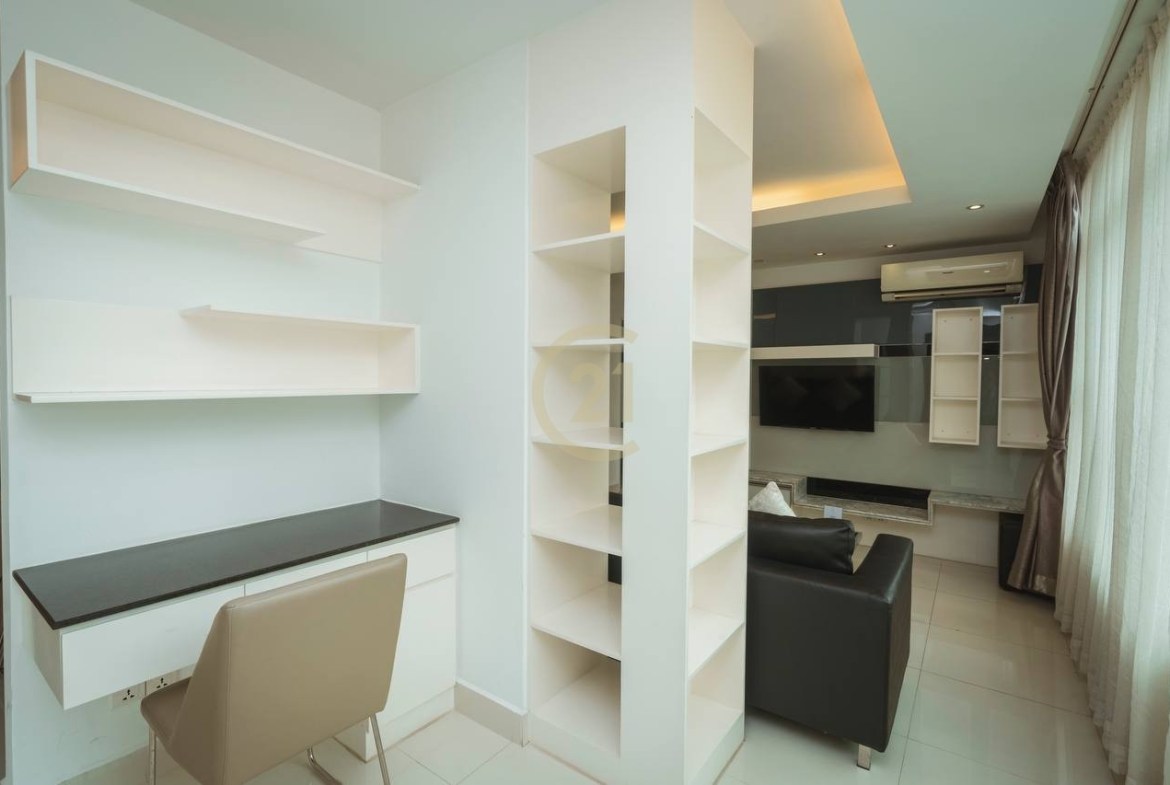 3 Bedroom For Rent At Boeung Kengkang
