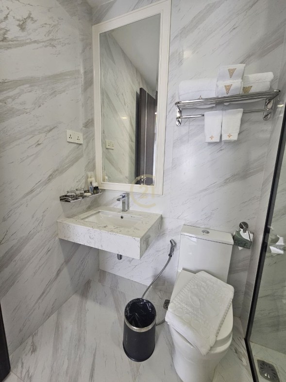 1 Bedroom For Rent At Boeung Kengkang