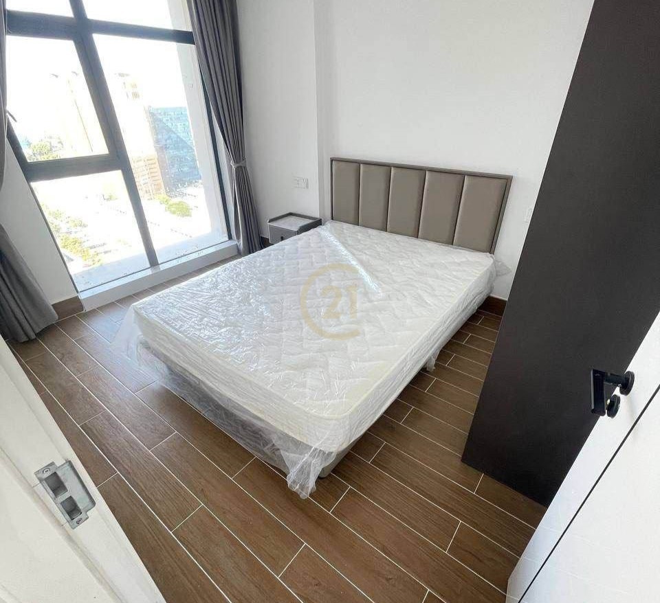 Brand new 02BR for rent at Tonle Bassac