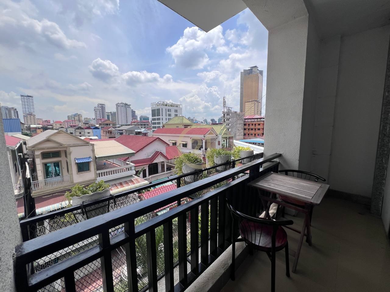 Studio Room For Rent At Boeung Kengkang
