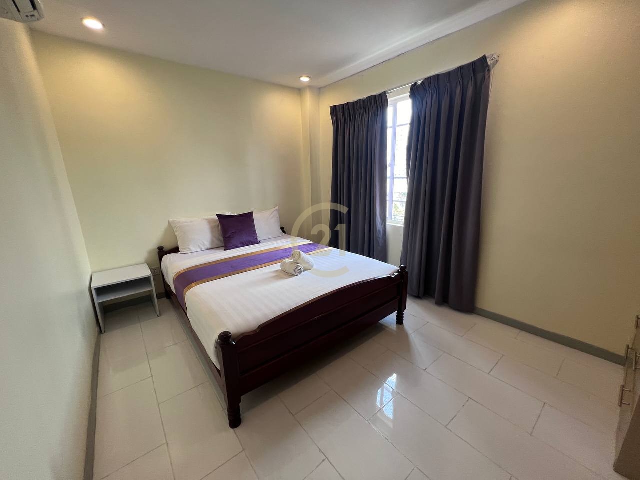 1 Bedroom For Rent At Boeung Kengkang