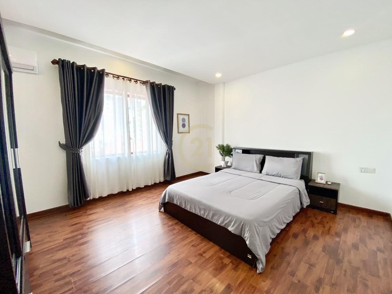 3 Bedroom For Rent At Boeung Kengkang