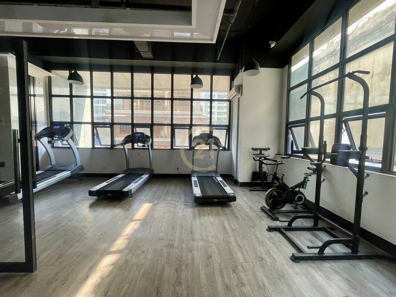 One Bedroom For Rent At BKK1