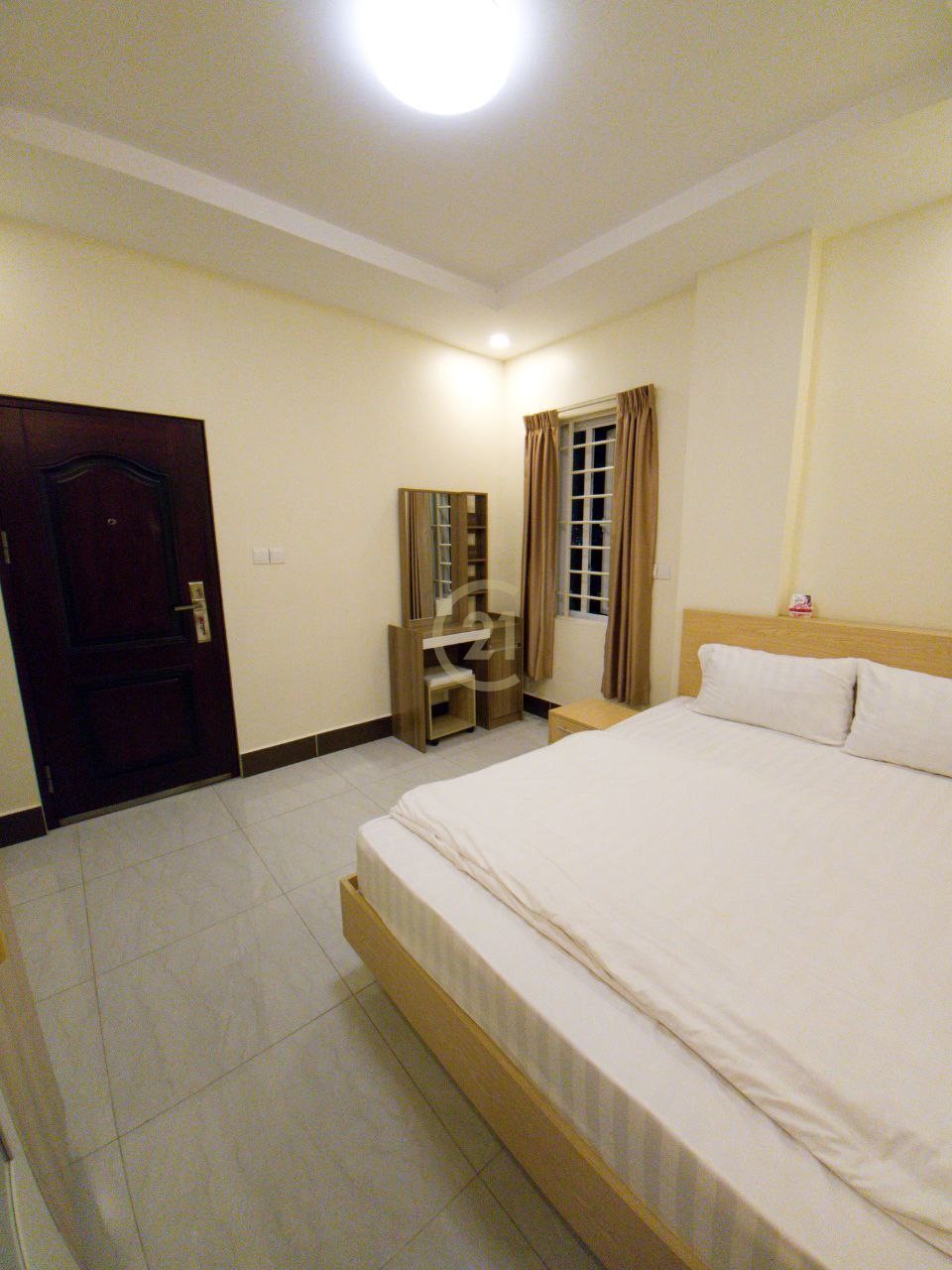 1Bedroom For Rent At Toul Tompung