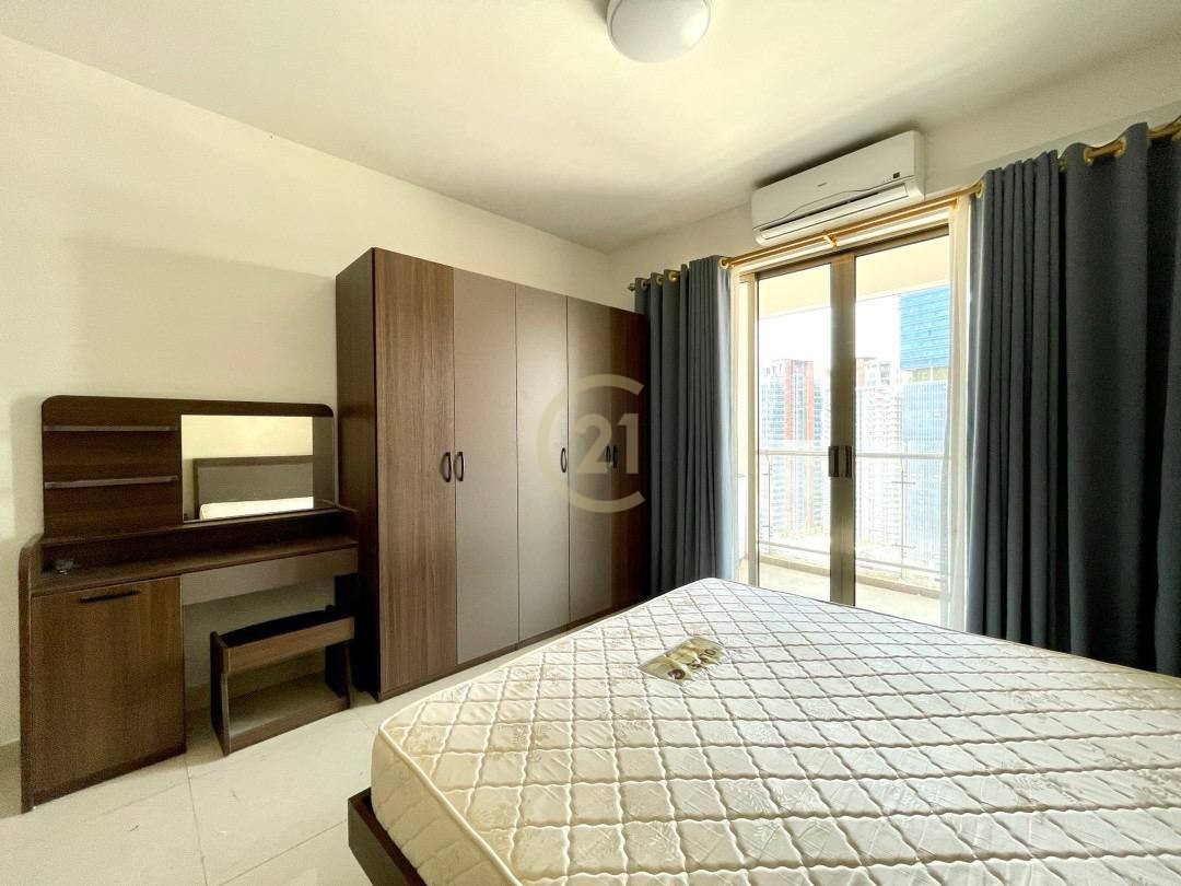 Studio Room For Rent At Koh Pich