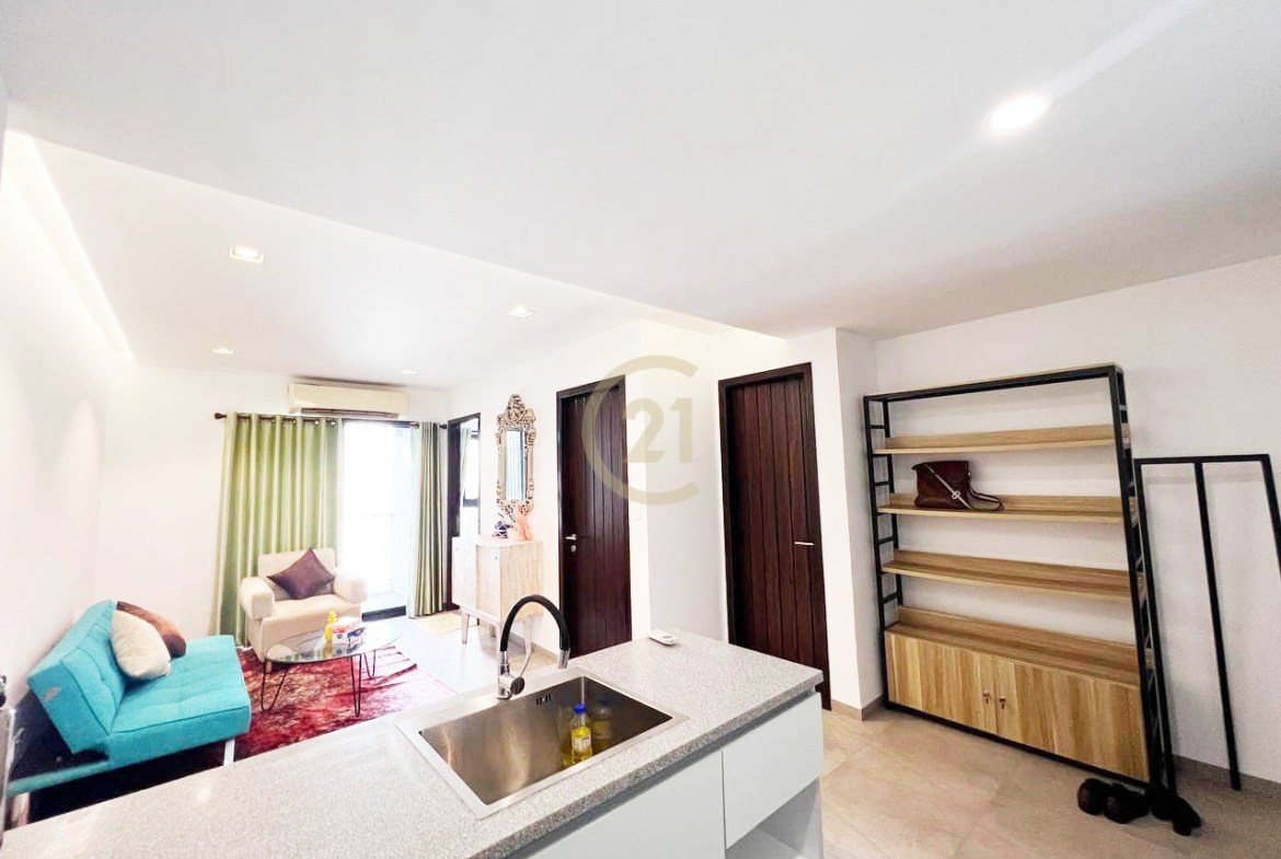 Special Price 2 Bedroom for rent at Mean Chey