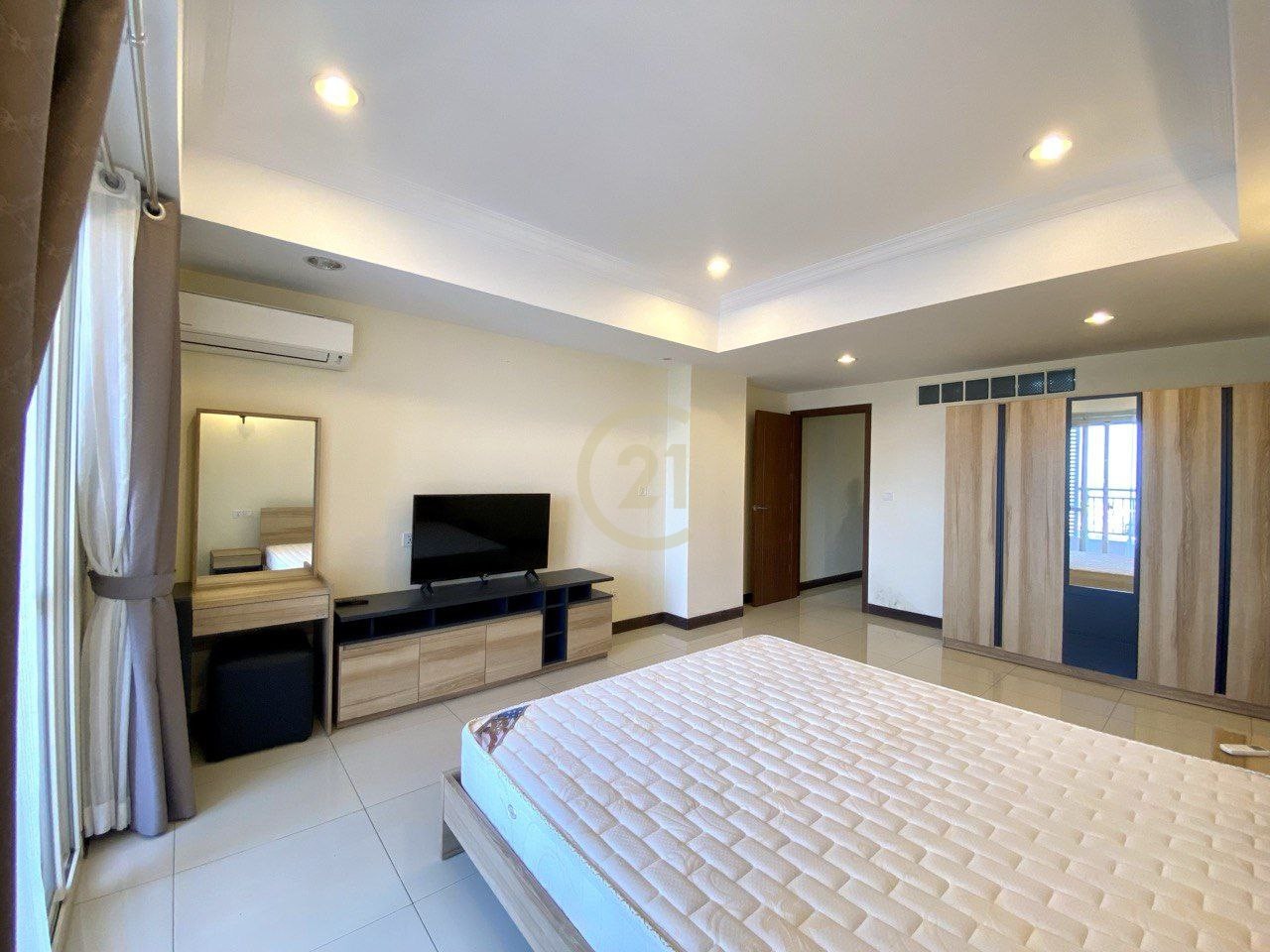 Nice One Bedroom for rent in Tonle Bassac