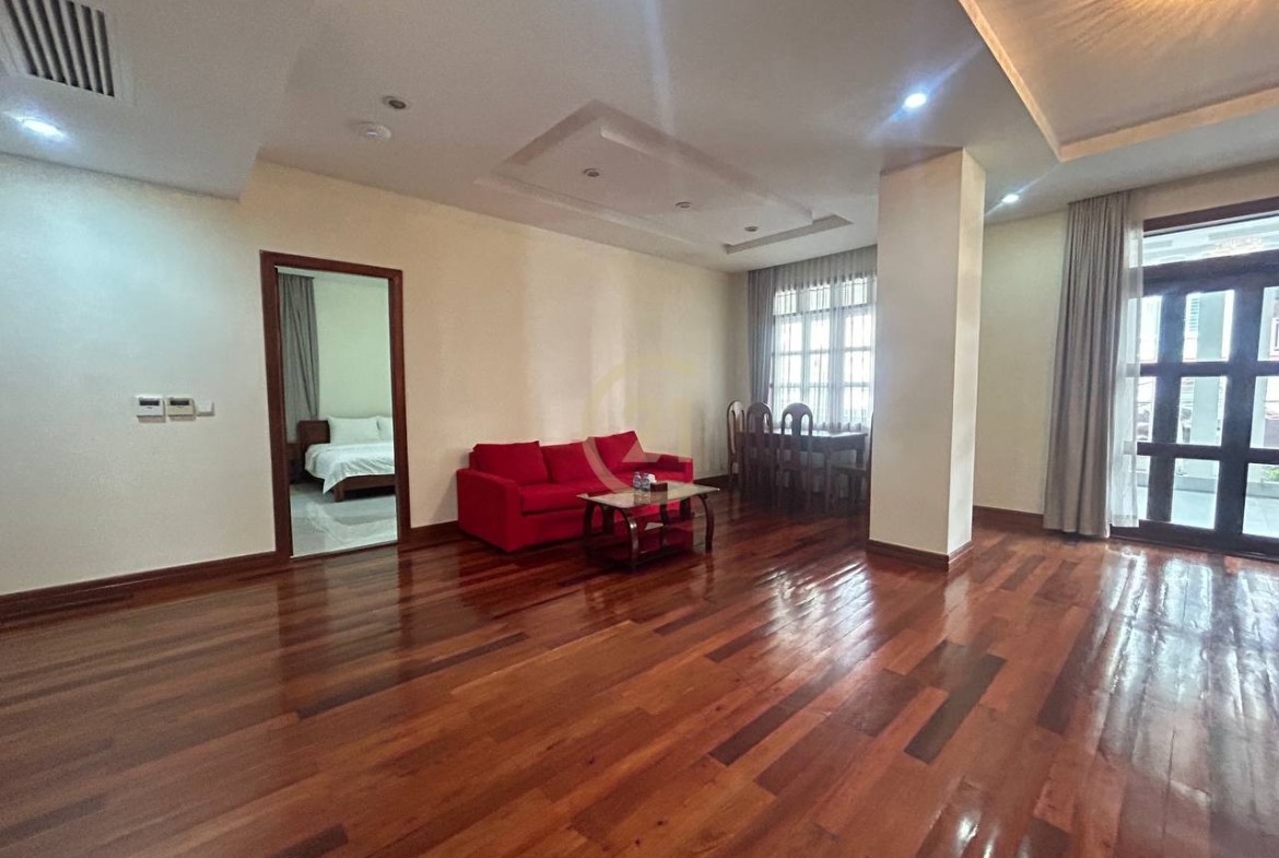 Office Space For Rent At Toul Tompung