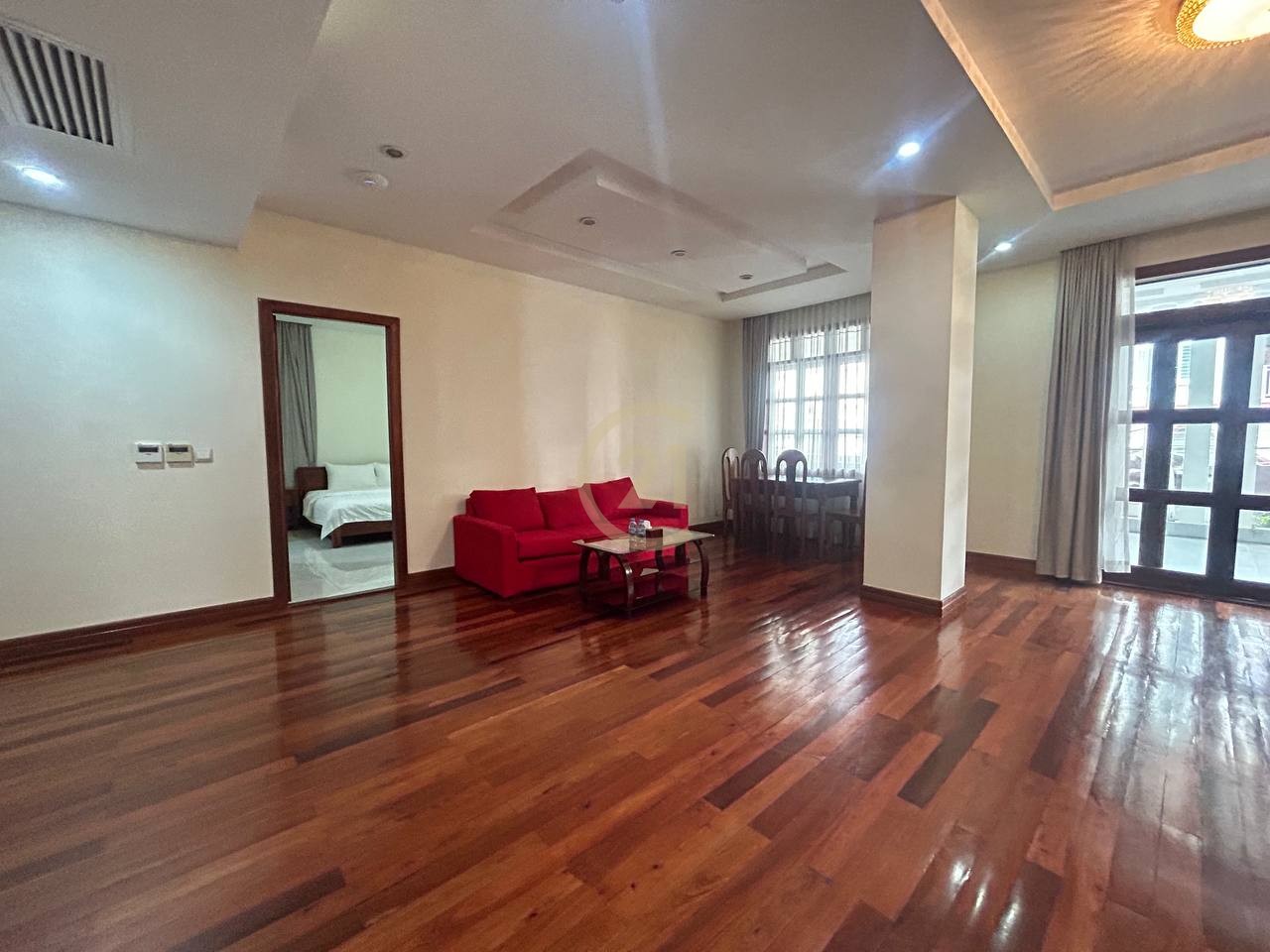 Office Space For Rent At Toul Tompung