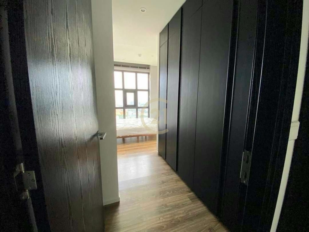 Brand new 02BR for rent at BKK1