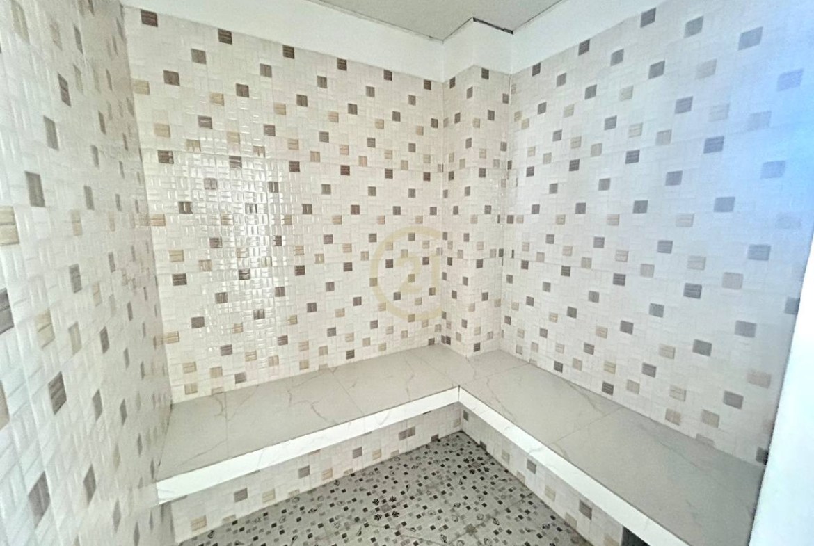 1 Bedroom For Rent At Psar Derm Thkov